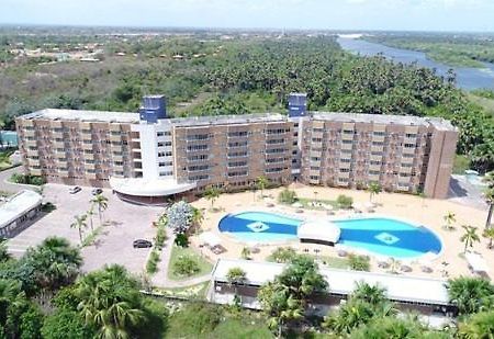 Gran Lencois Flat Apartamento Barreirinhas Bagian luar foto