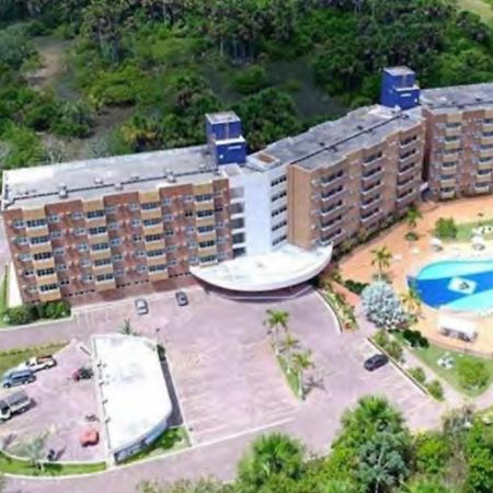 Gran Lencois Flat Apartamento Barreirinhas Bagian luar foto