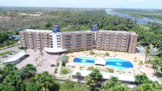 Gran Lencois Flat Apartamento Barreirinhas Bagian luar foto