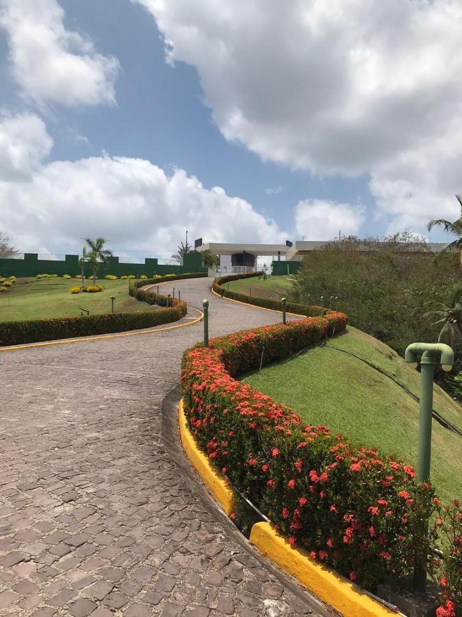 Gran Lencois Flat Apartamento Barreirinhas Bagian luar foto