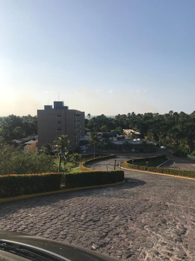 Gran Lencois Flat Apartamento Barreirinhas Bagian luar foto