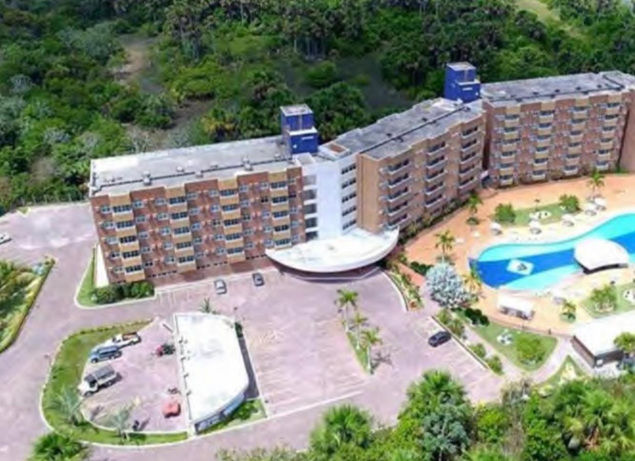 Gran Lencois Flat Apartamento Barreirinhas Bagian luar foto