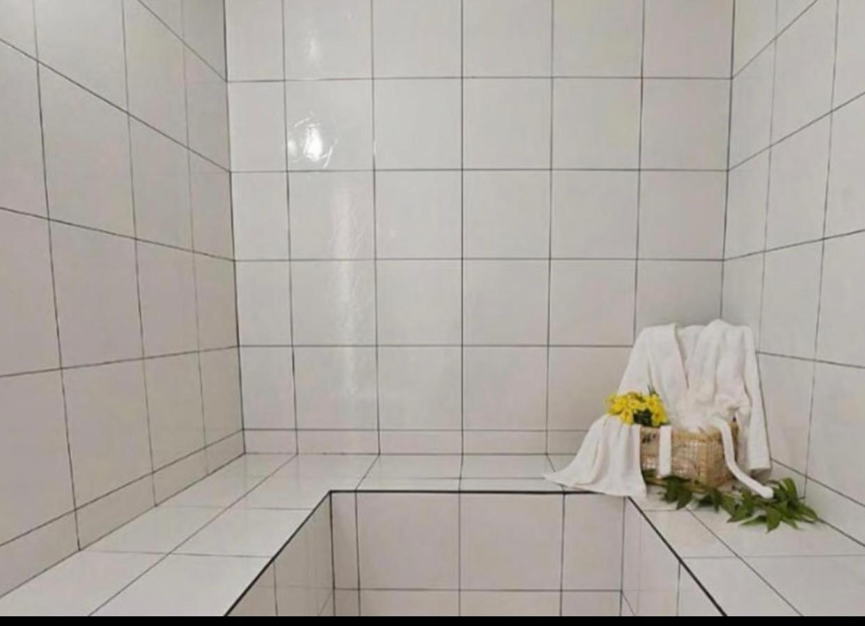 Gran Lencois Flat Apartamento Barreirinhas Bagian luar foto
