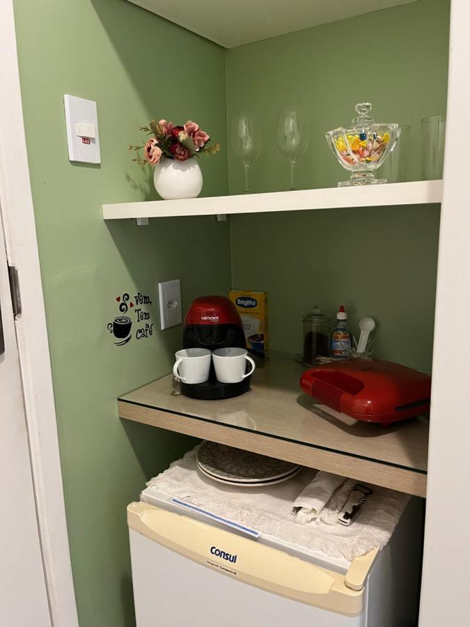 Gran Lencois Flat Apartamento Barreirinhas Bagian luar foto