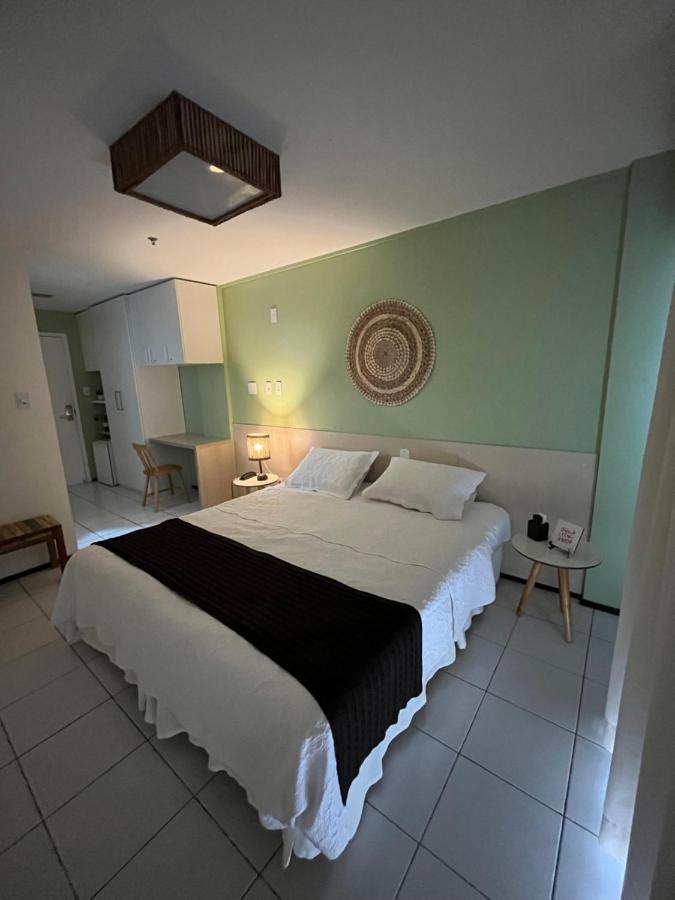 Gran Lencois Flat Apartamento Barreirinhas Bagian luar foto