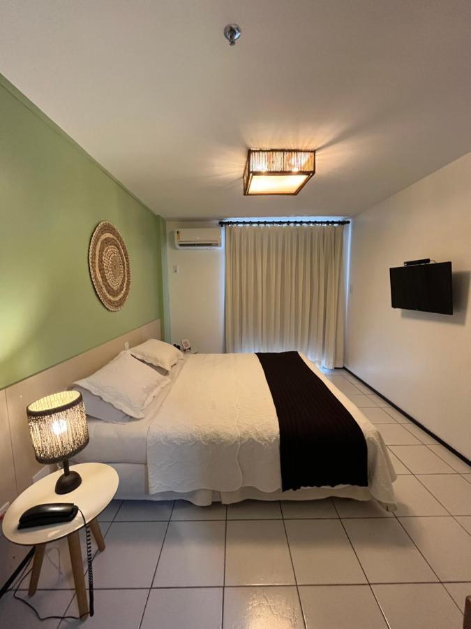 Gran Lencois Flat Apartamento Barreirinhas Bagian luar foto