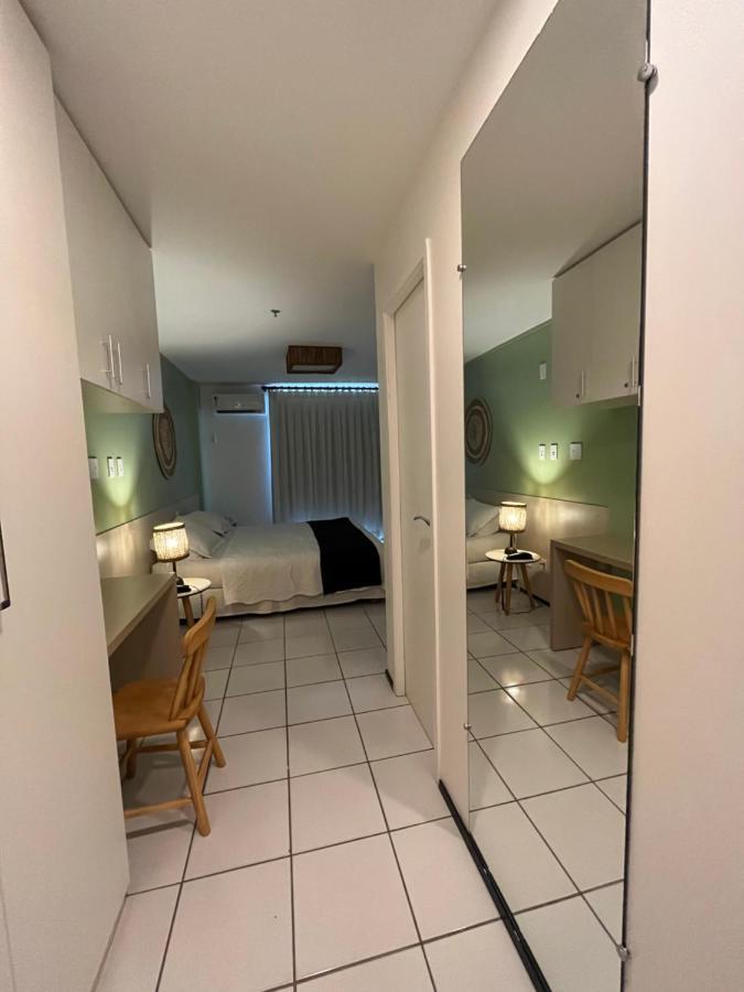 Gran Lencois Flat Apartamento Barreirinhas Bagian luar foto