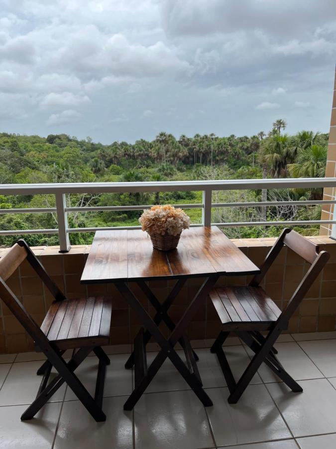 Gran Lencois Flat Apartamento Barreirinhas Bagian luar foto
