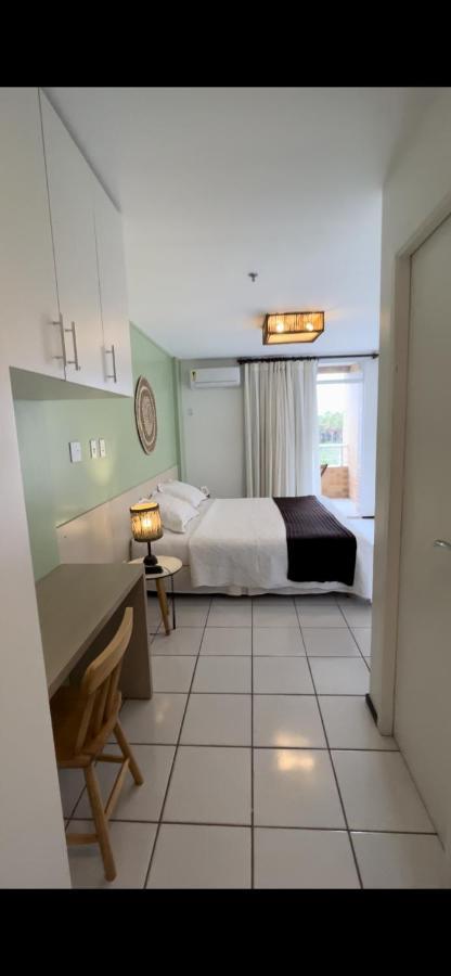 Gran Lencois Flat Apartamento Barreirinhas Bagian luar foto