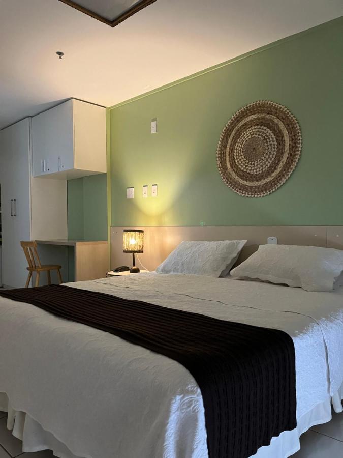 Gran Lencois Flat Apartamento Barreirinhas Bagian luar foto