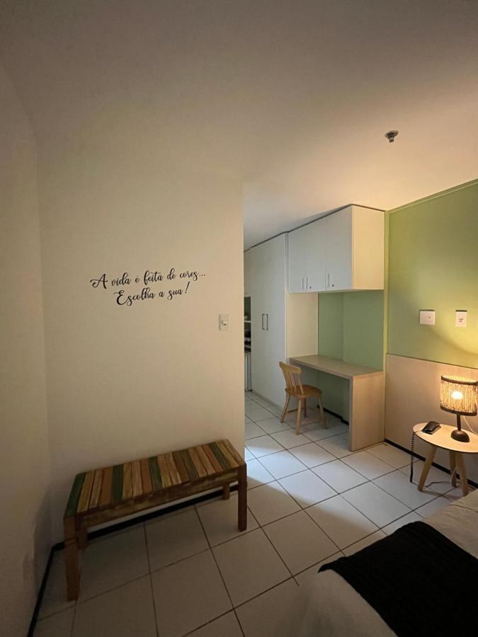 Gran Lencois Flat Apartamento Barreirinhas Bagian luar foto
